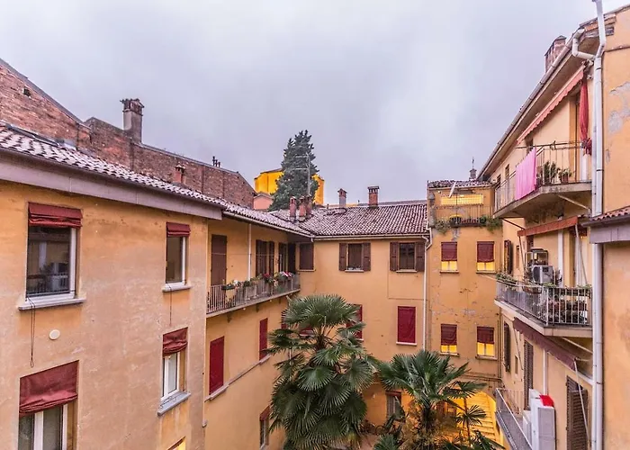Delightful Carbonesi || The Place Bo Apartments