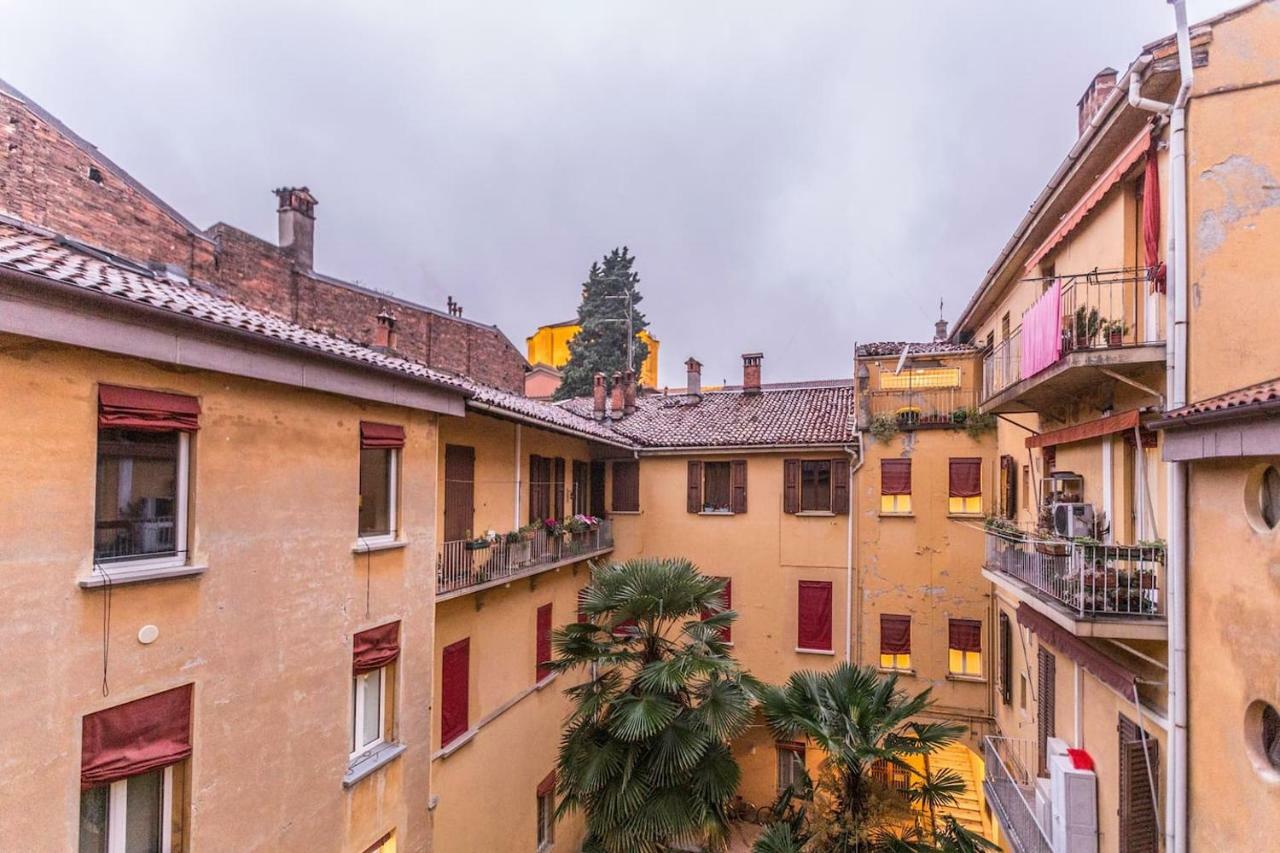 Delightful Carbonesi || The Place Bo Appartamento Bologna