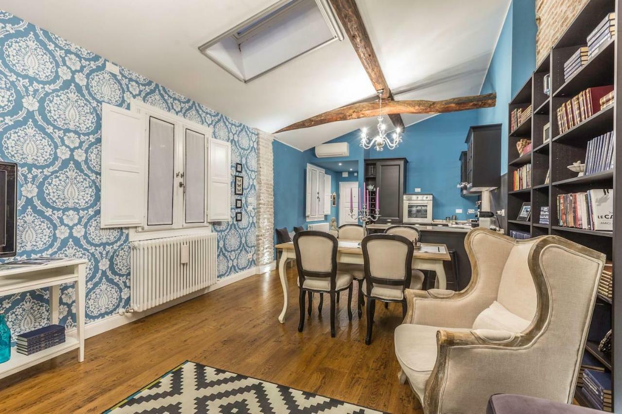 Delightful Carbonesi || The Place Bo Appartamento