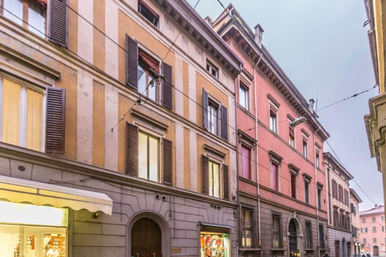 Delightful Carbonesi || The Place Bo Appartamento *